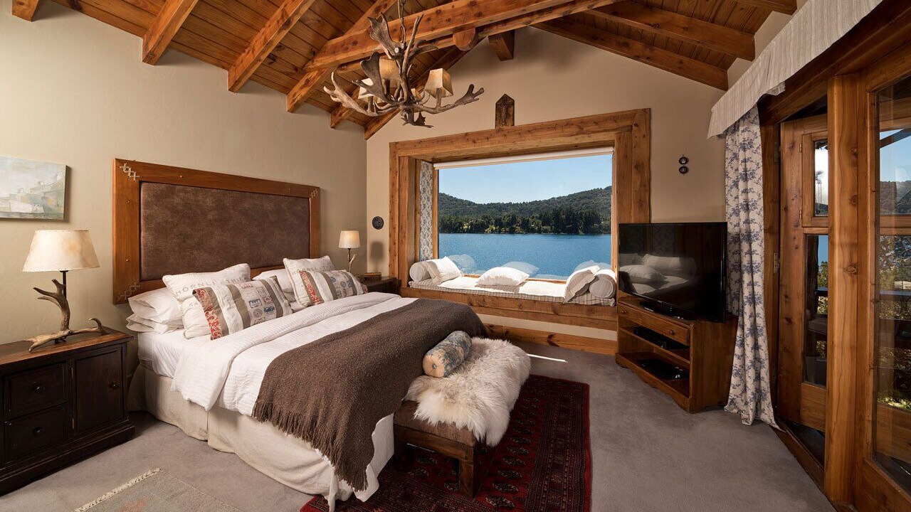 Photo of Bedroom in San Carlos de Bariloche