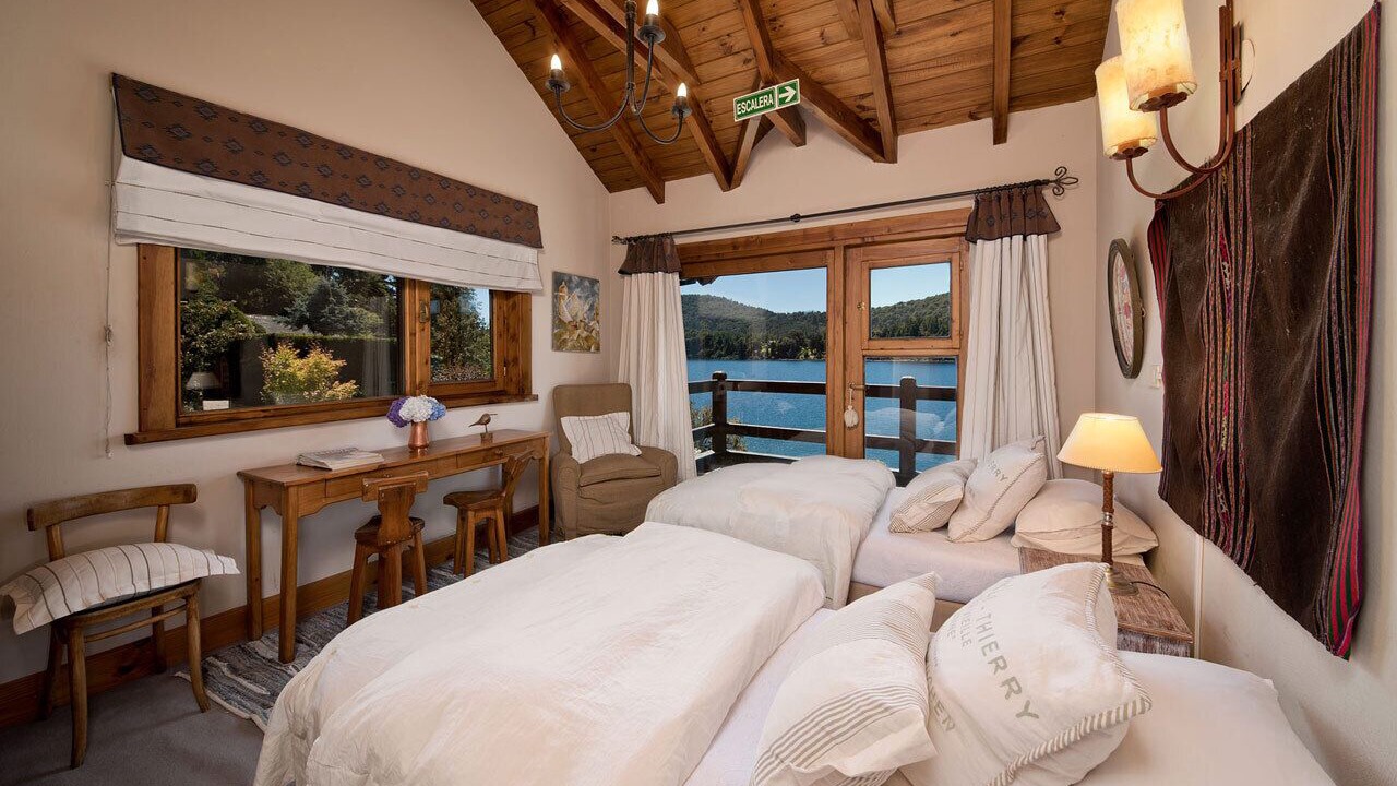 Photo of Bedroom in San Carlos de Bariloche