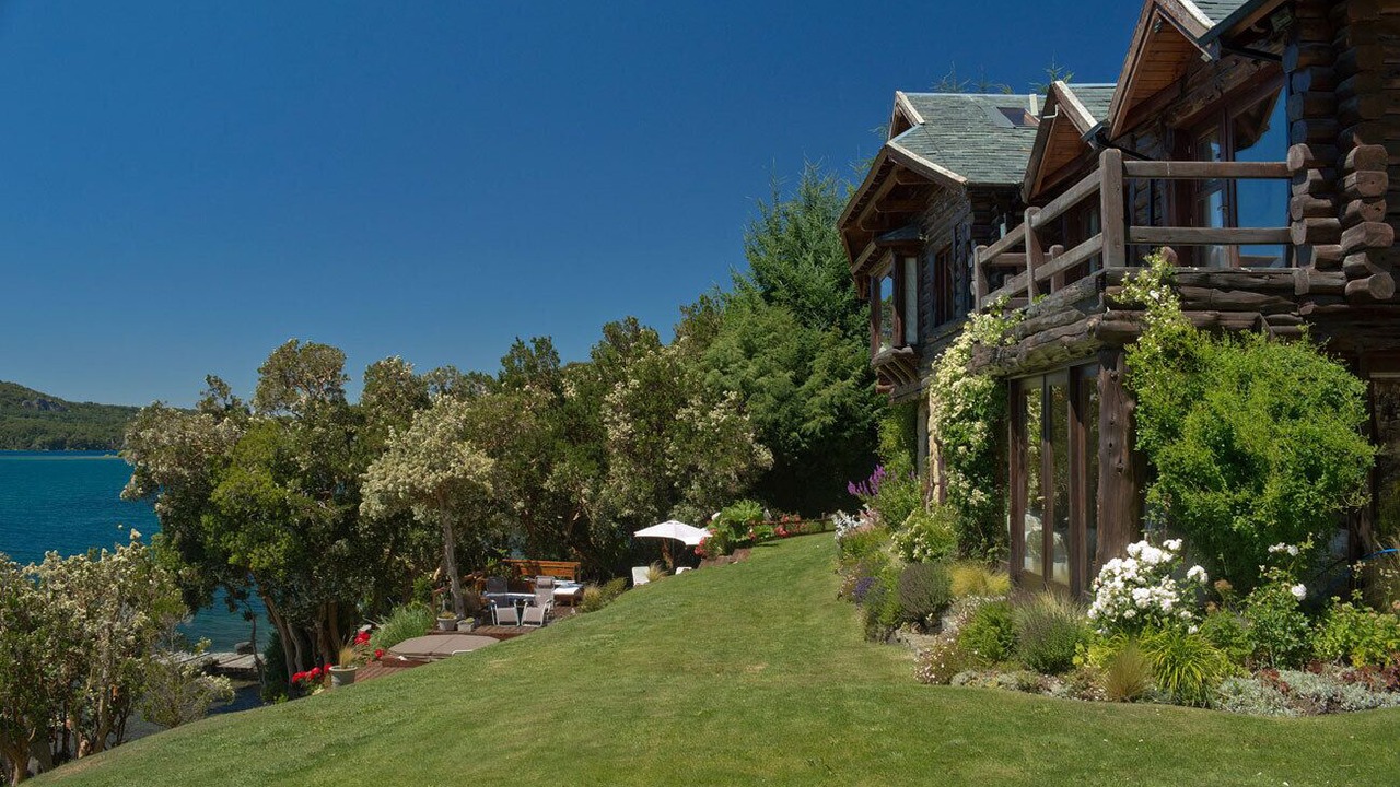 Photo of Outdoor in San Carlos de Bariloche