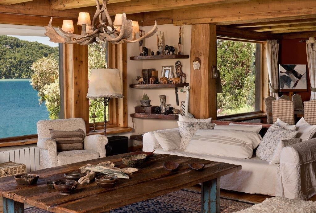 Photo of Livingroom in San Carlos de Bariloche