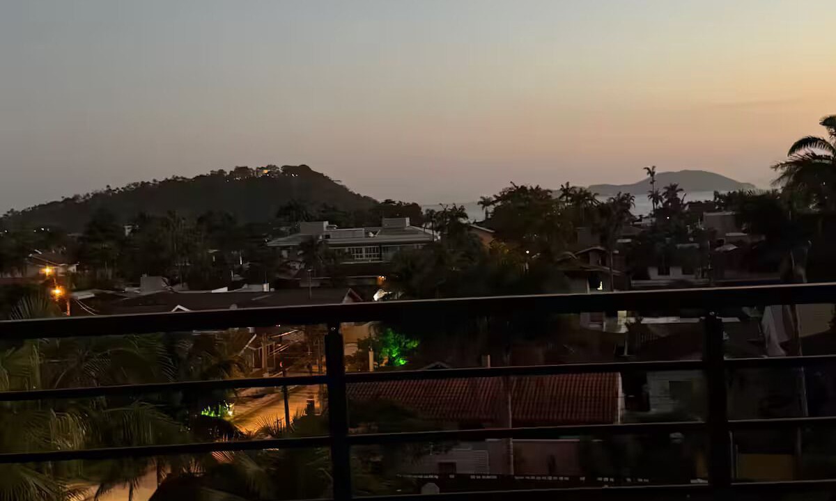 Photo of Outdoor in Maranduba