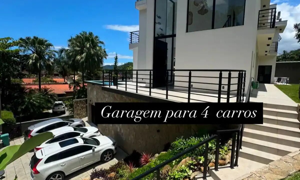 Photo of Outdoor in Maranduba