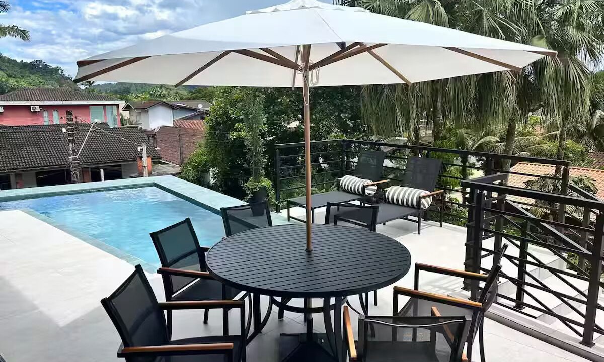 Photo of Outdoor in Maranduba
