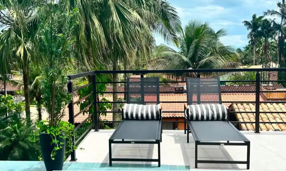 Photo of Outdoor in Maranduba