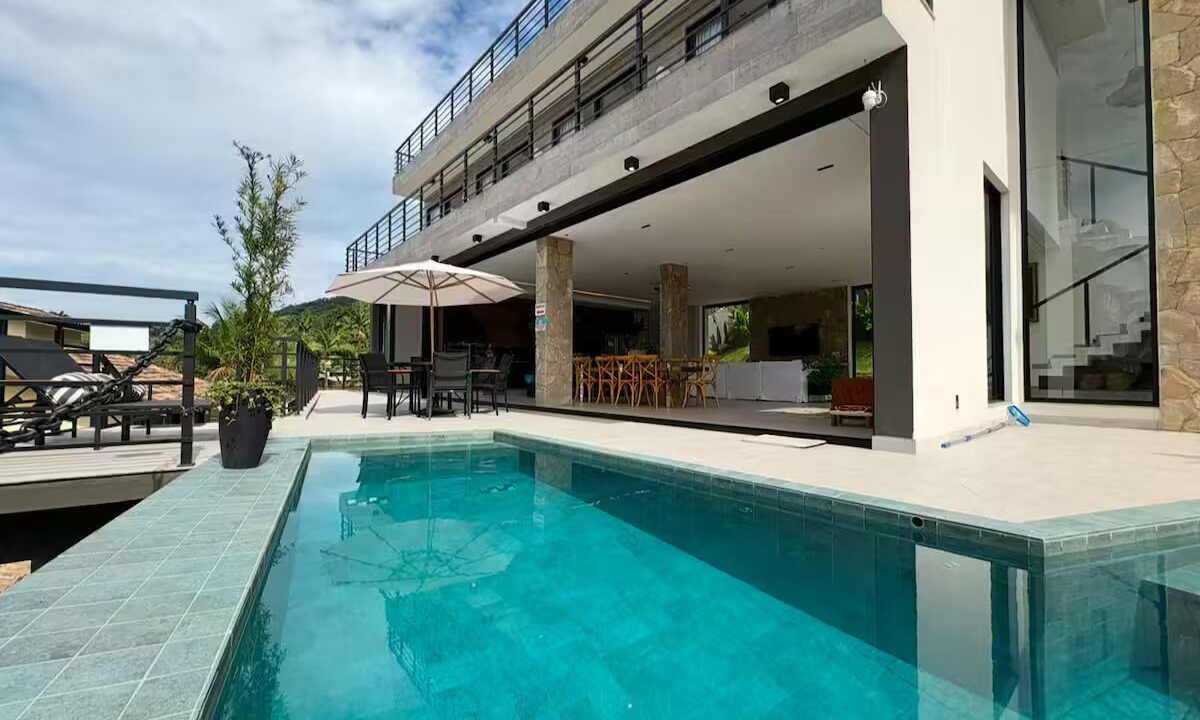 Photo of Outdoor in Maranduba