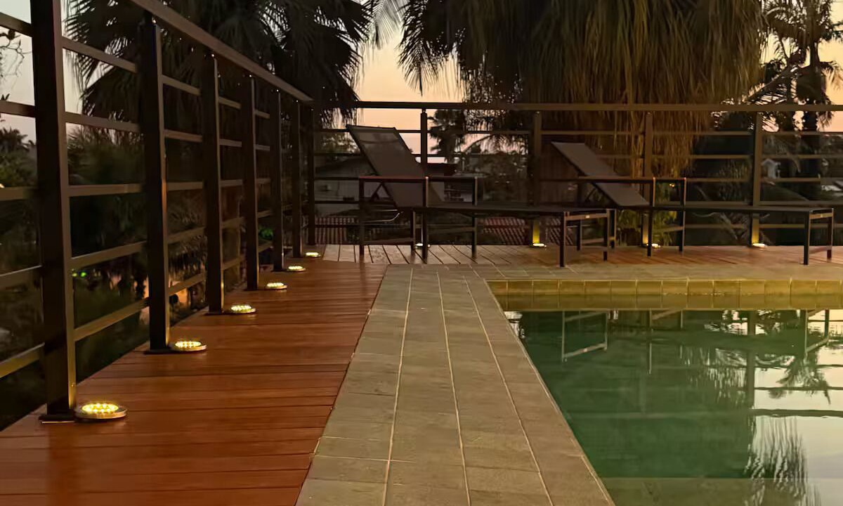 Photo of Outdoor in Maranduba
