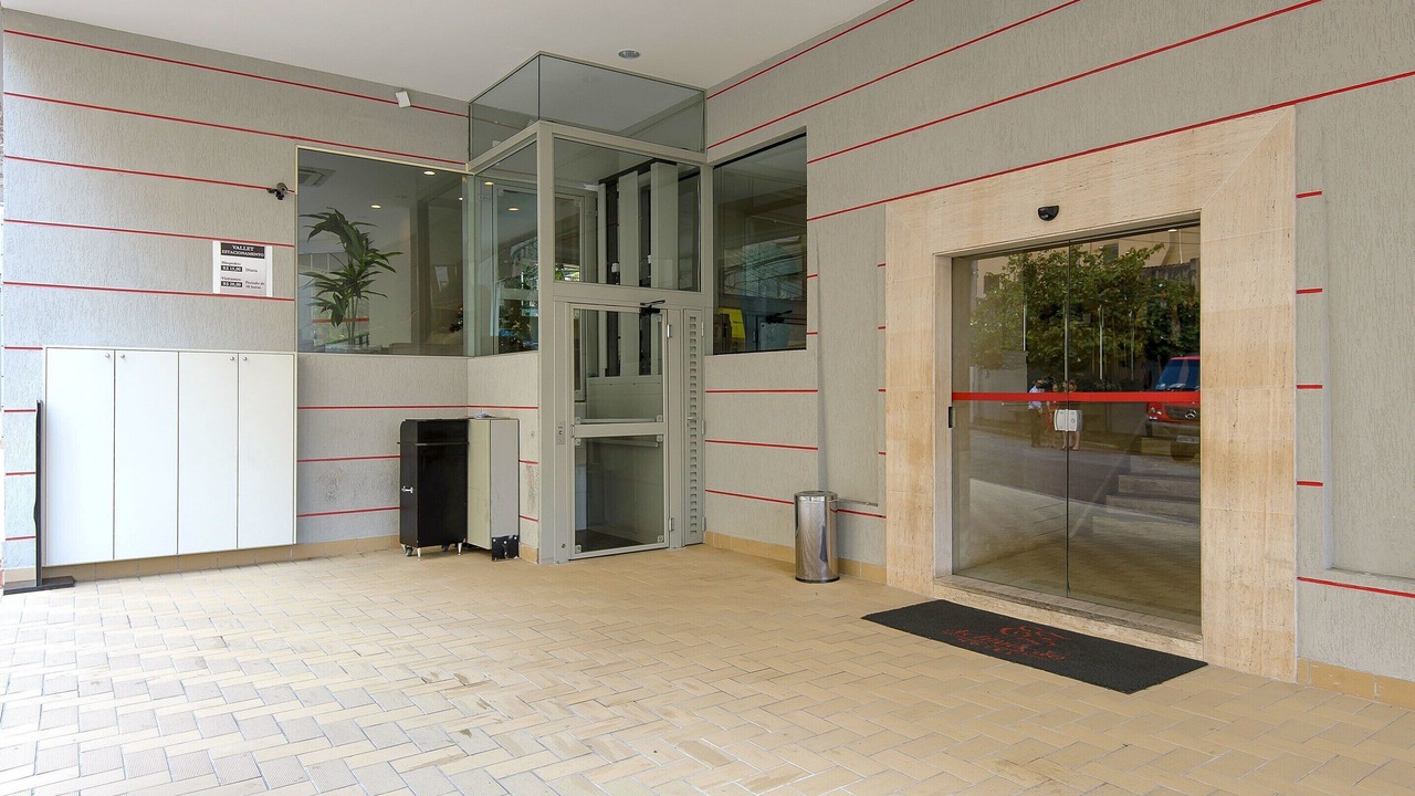 Photo of Outdoor in Sao Paulo