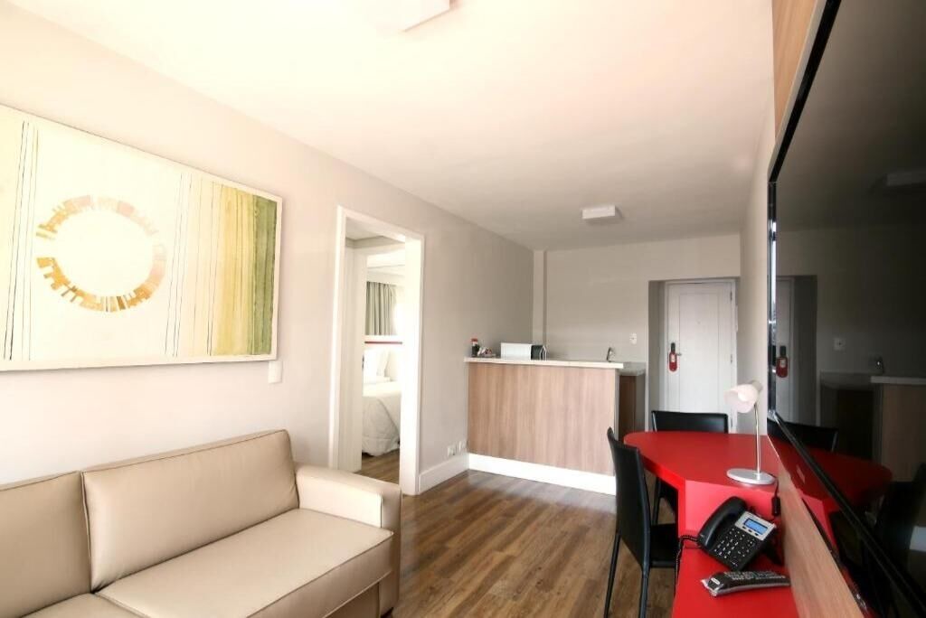Photo of Bedroom in Sao Paulo