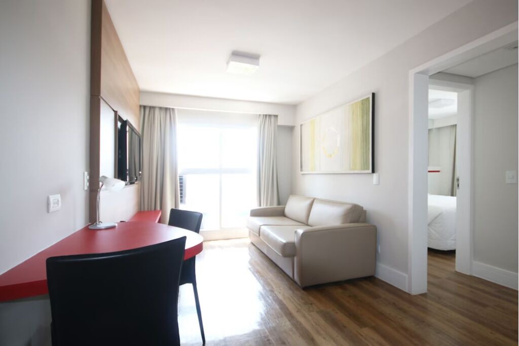 Photo of Bedroom in Sao Paulo