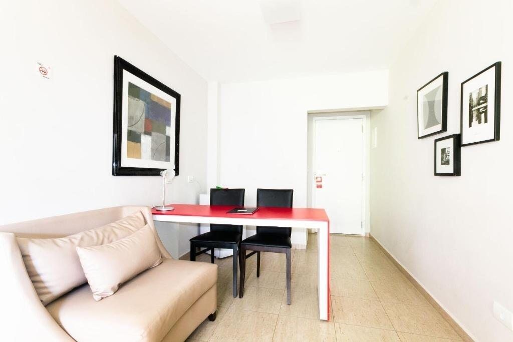 Photo of Bedroom in Sao Paulo