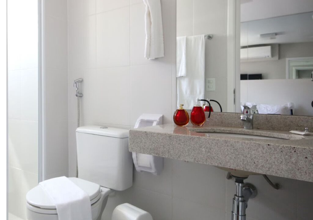 Photo of Bathroom in Sao Paulo