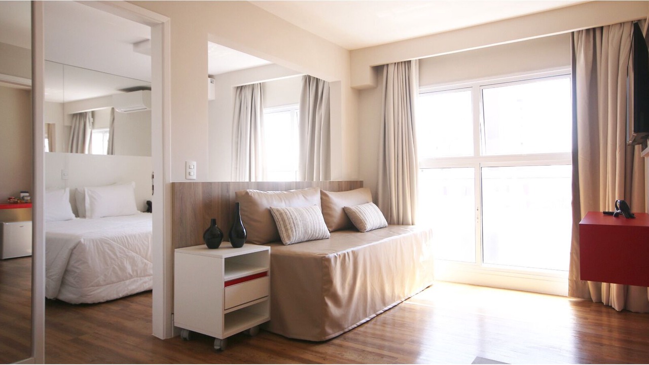 Photo of Bedroom in Sao Paulo