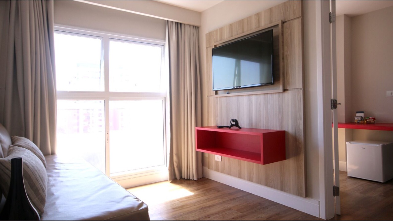 Photo of Bedroom in Sao Paulo