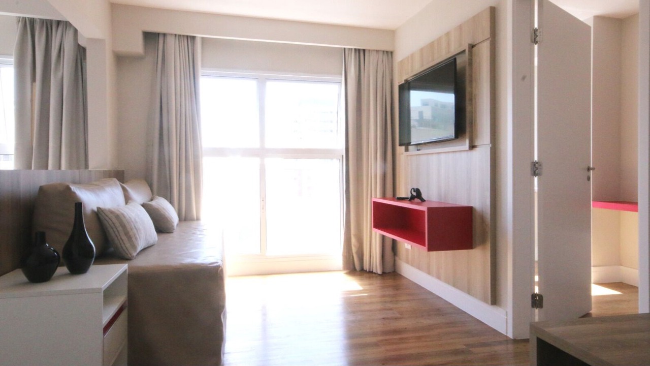 Photo of Bedroom in Sao Paulo
