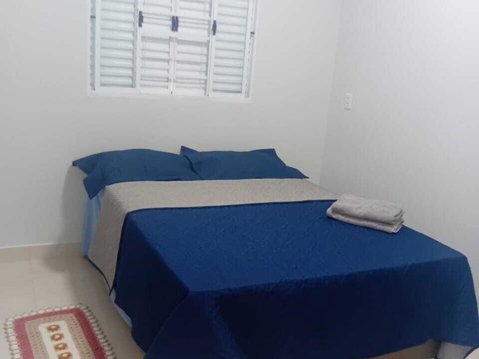 Photo of Bedroom in Aurora do Tocantins