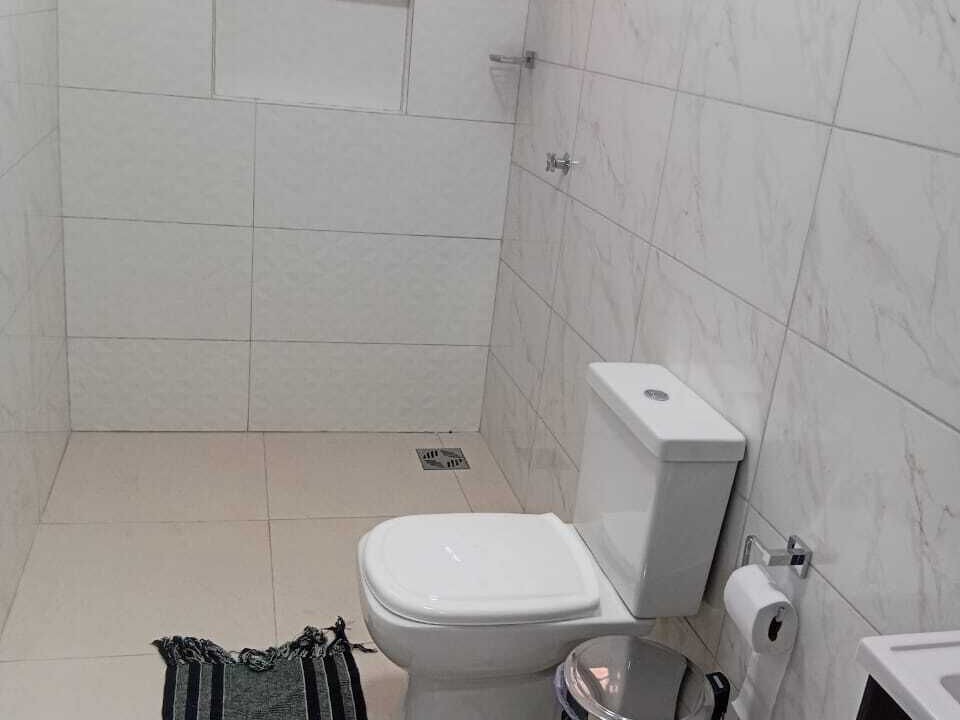 Photo of Bathroom in Aurora do Tocantins