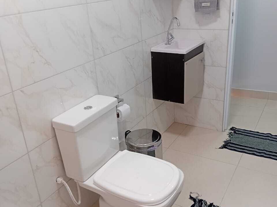 Photo of Bathroom in Aurora do Tocantins
