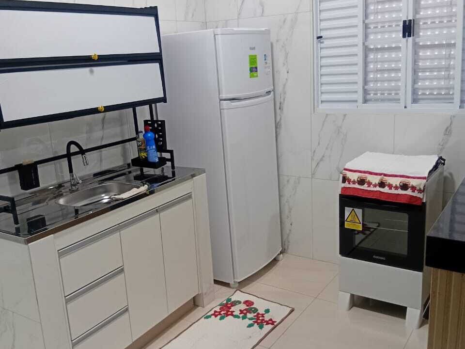 Photo of Kitchen in Aurora do Tocantins