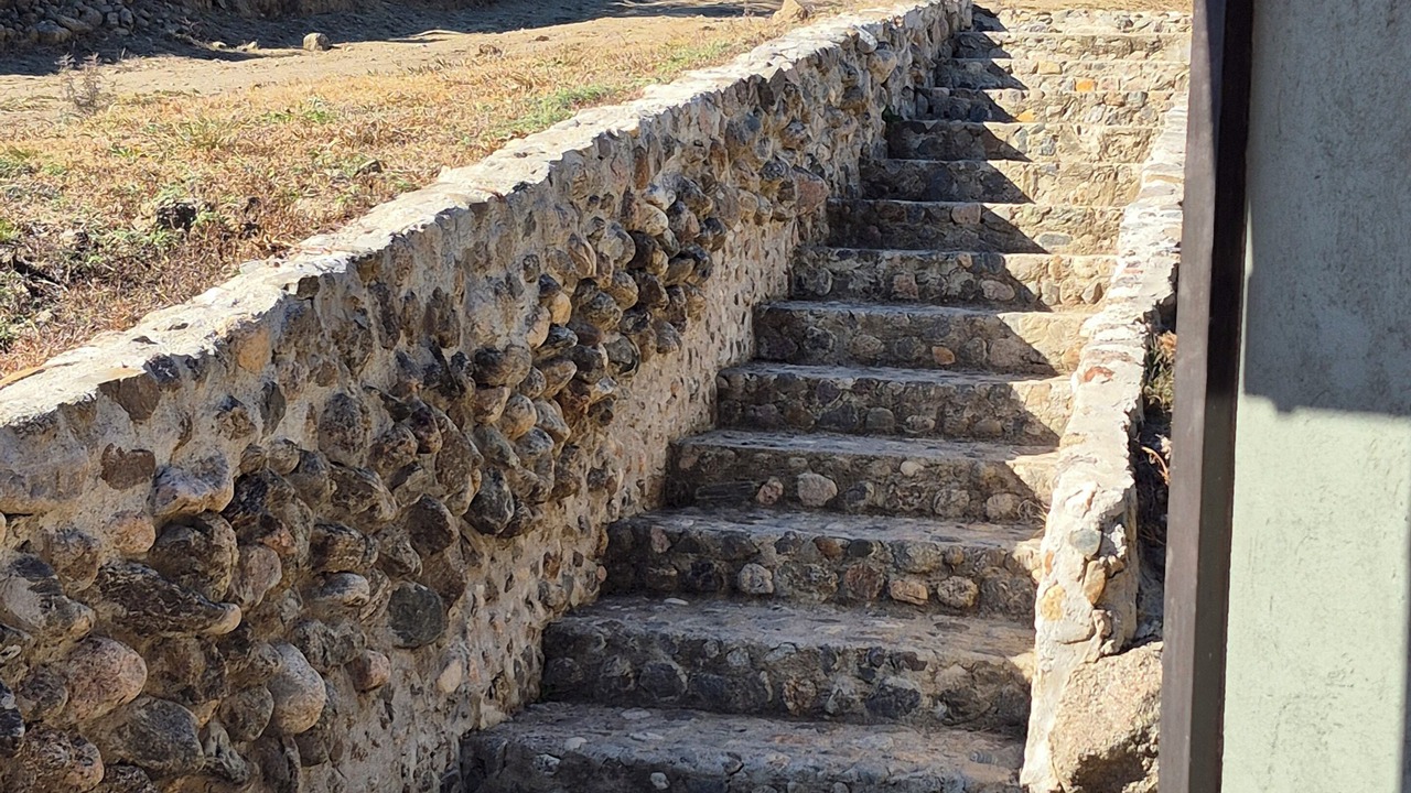 Photo of Outdoor in Villa Yacanto