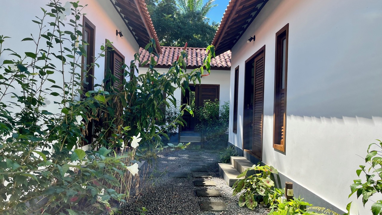 Photo of Outdoor in Velha Boipeba