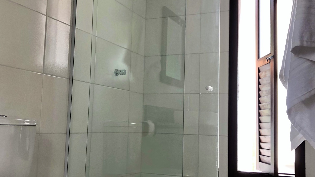 Photo of Bathroom in Velha Boipeba