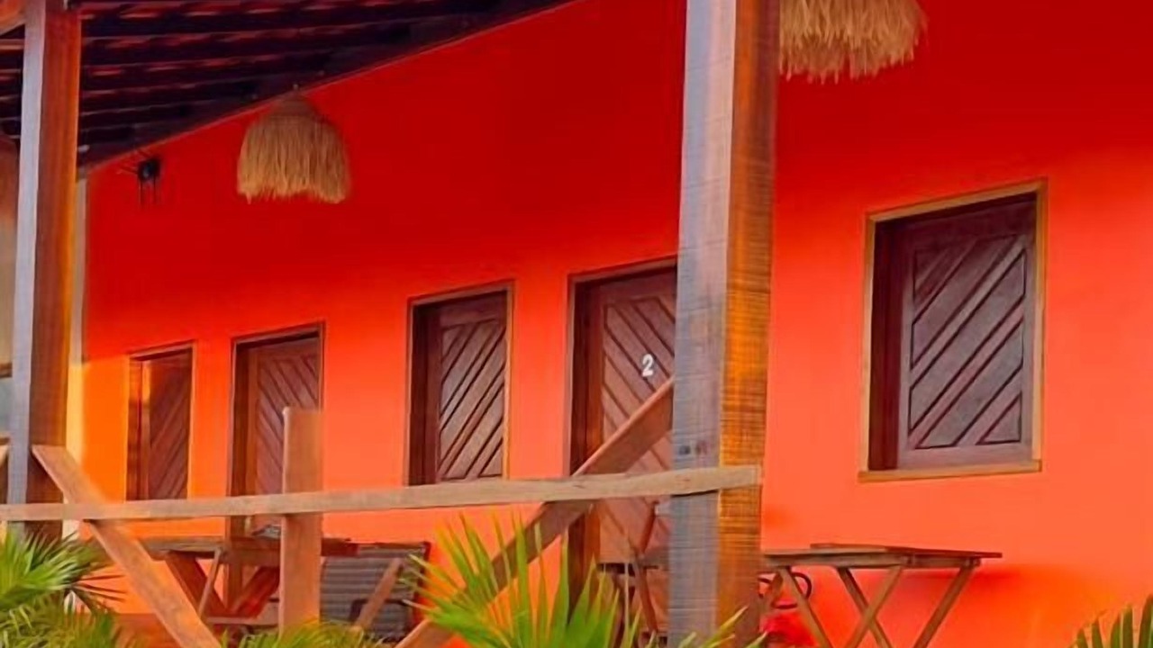 Photo of Livingroom in Barreirinhas
