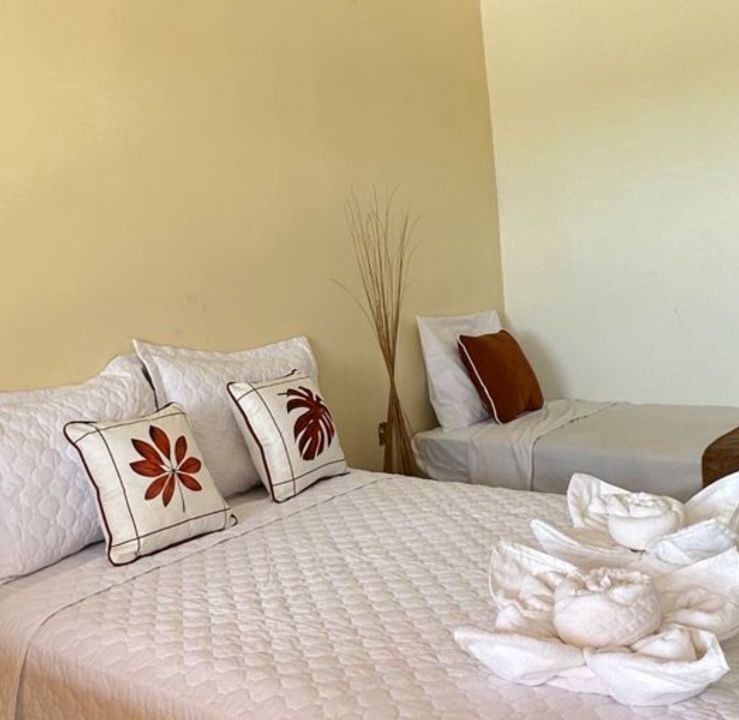 Photo of Bedroom in Barreirinhas