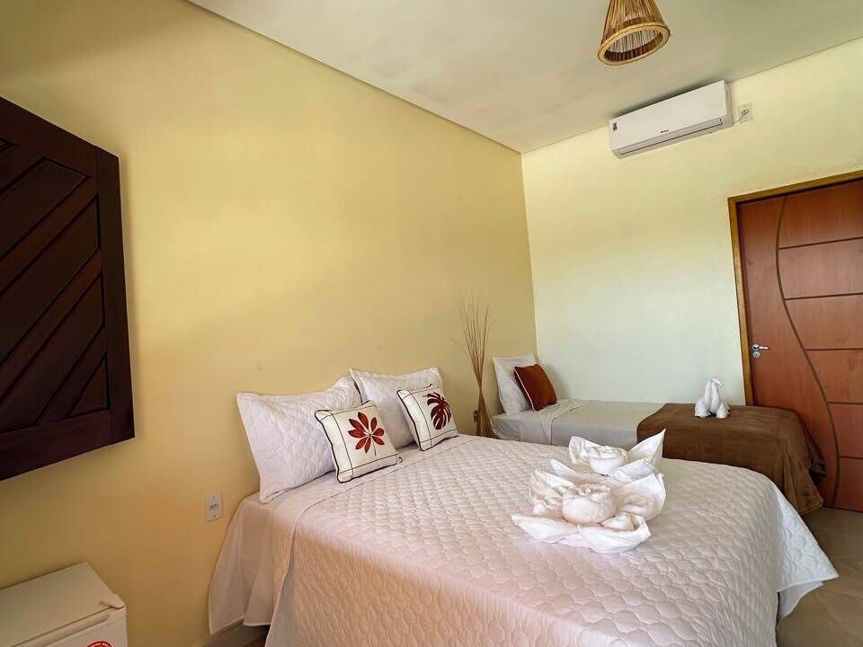 Photo of Bedroom in Barreirinhas
