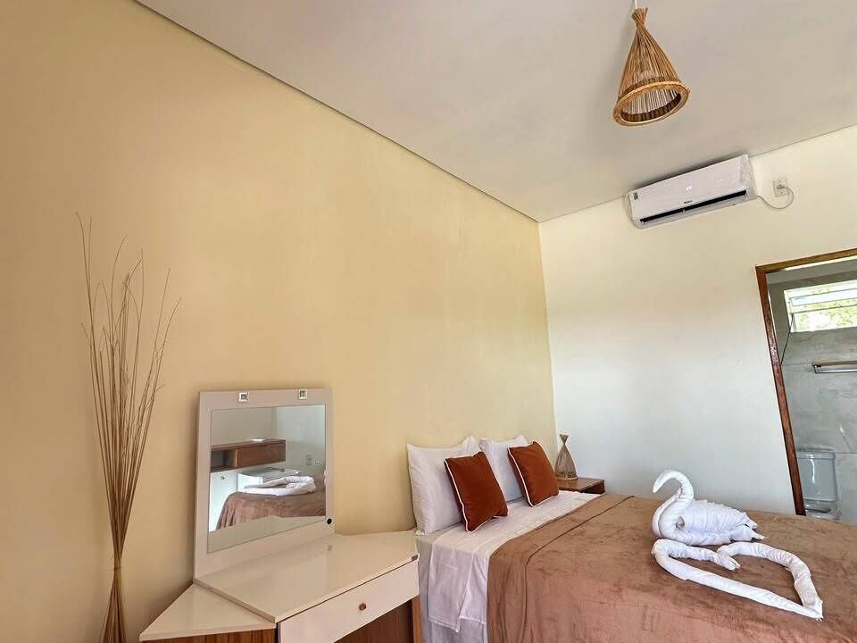 Photo of Bedroom in Barreirinhas