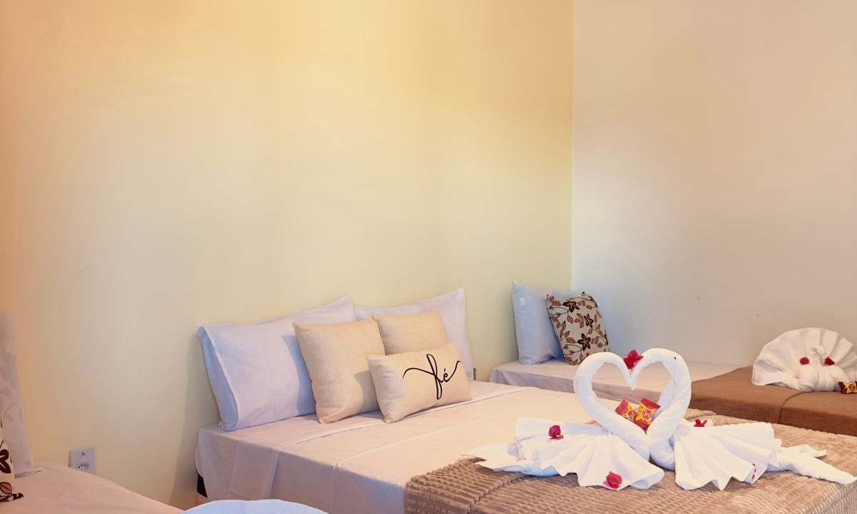 Photo of Bedroom in Barreirinhas