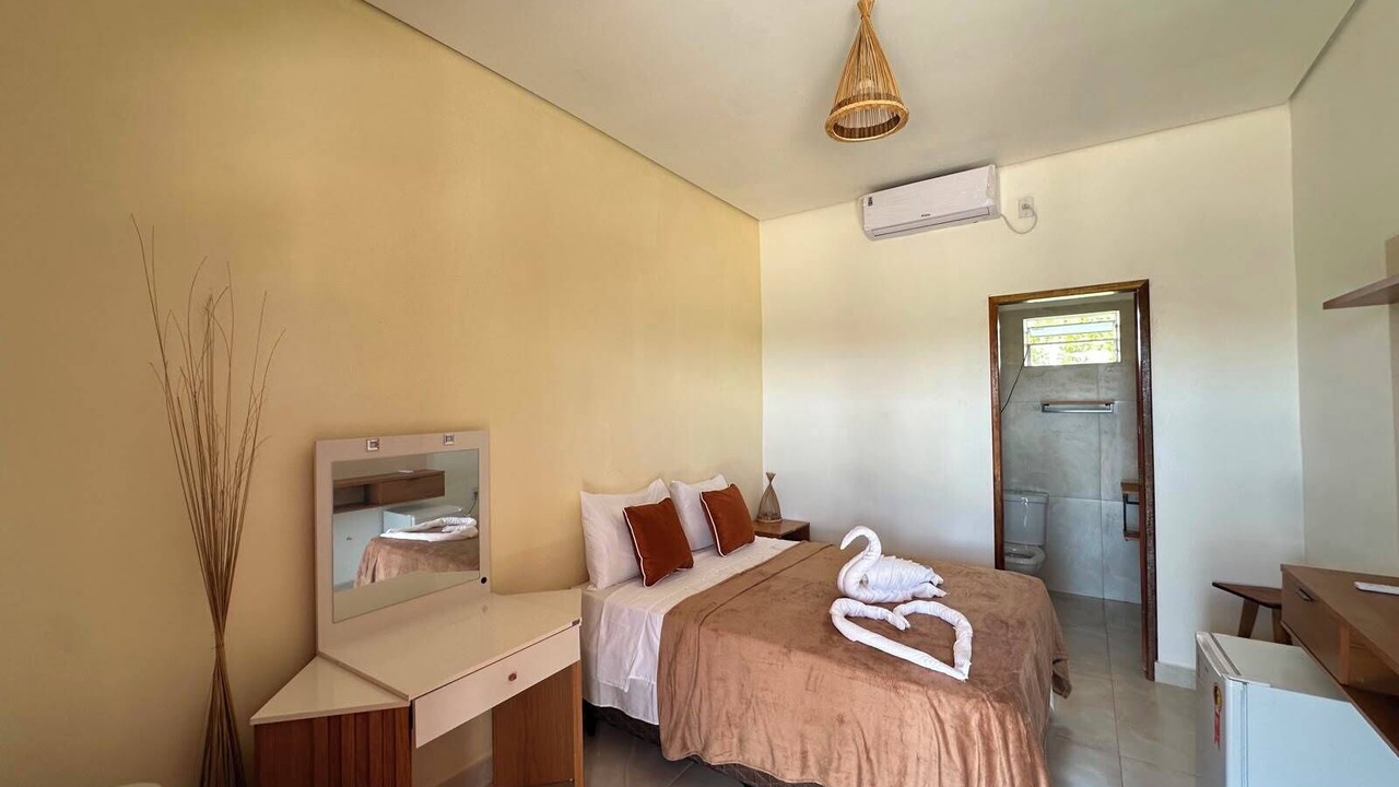 Photo of Bedroom in Barreirinhas