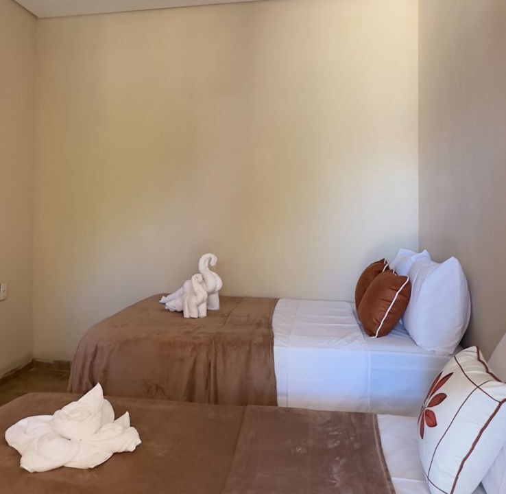 Photo of Bedroom in Barreirinhas