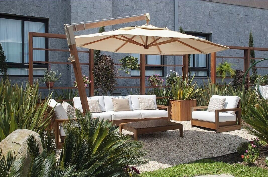 Photo of Patio Balcony in Dutra