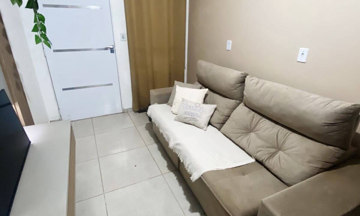 Photo of Livingroom in Santa Rosa