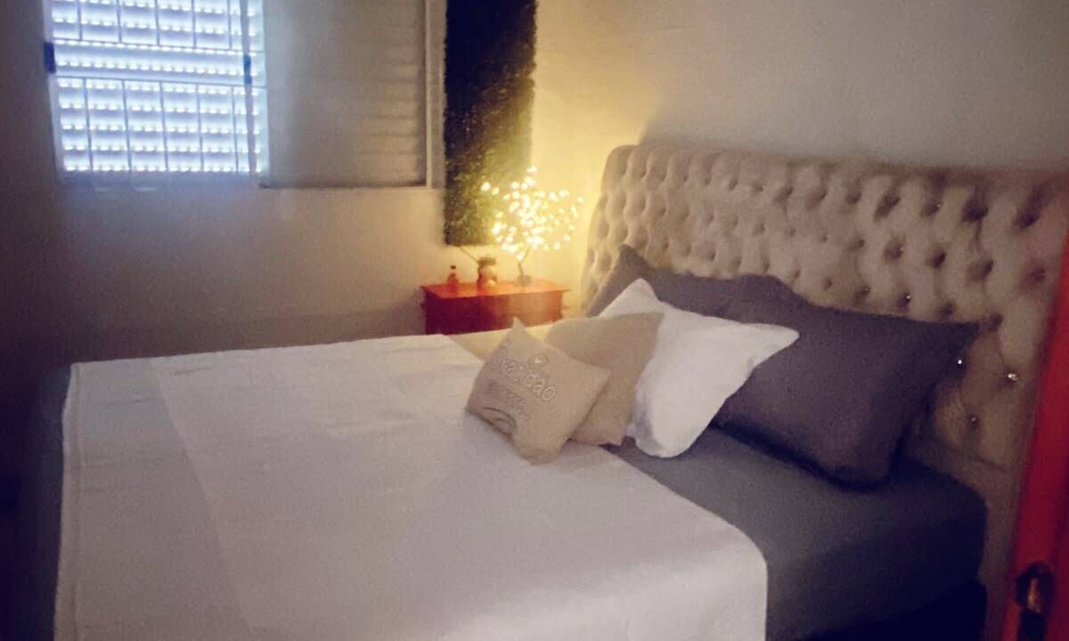 Photo of Bedroom in Santa Rosa
