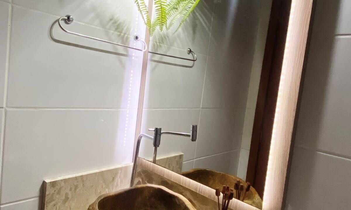 Photo of Bathroom in Santa Rosa