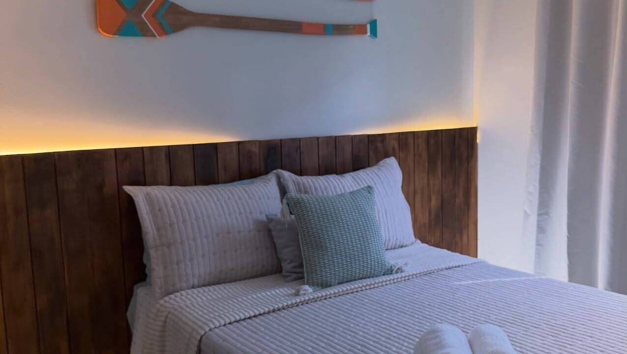 Photo of Bedroom in Prado