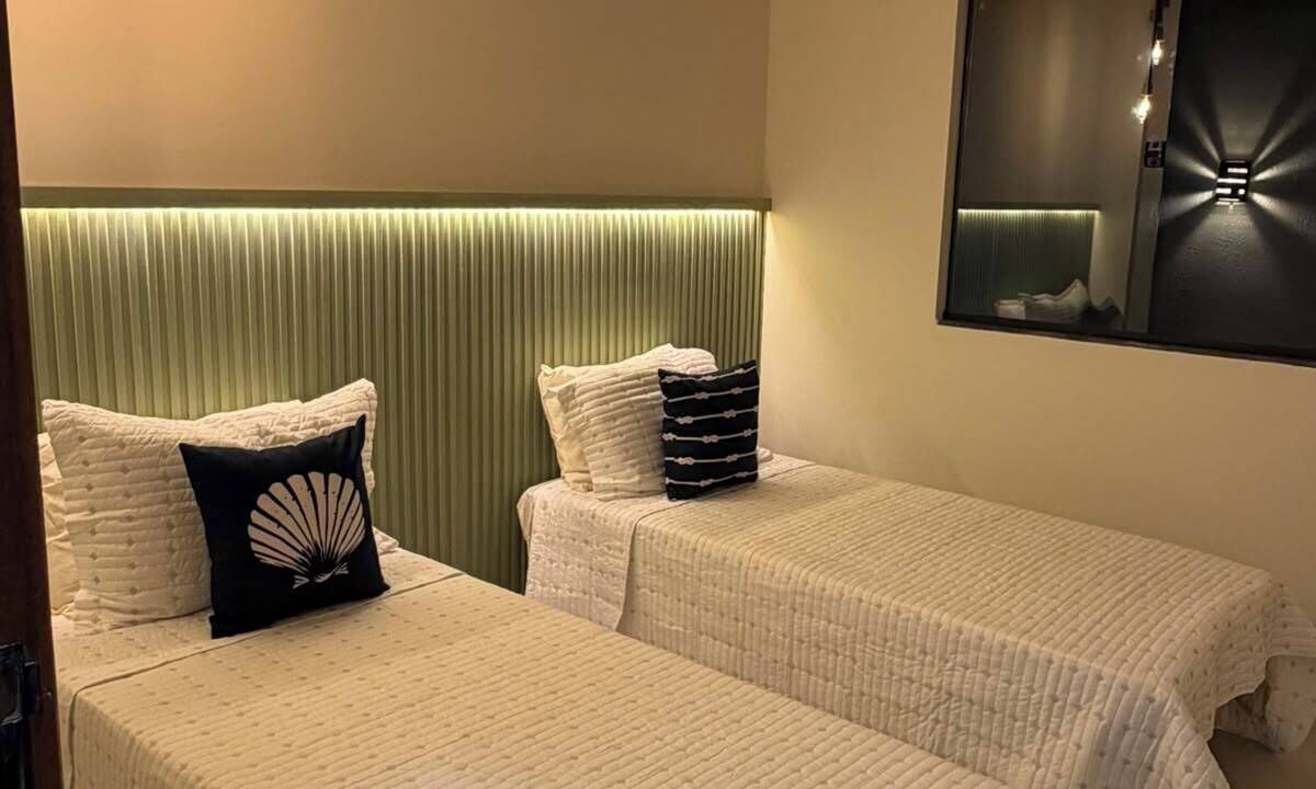 Photo of Bedroom in Prado