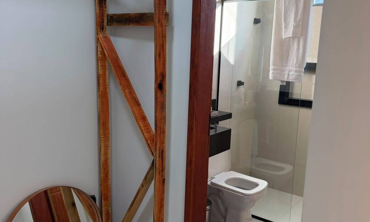 Photo of Bathroom in Prado