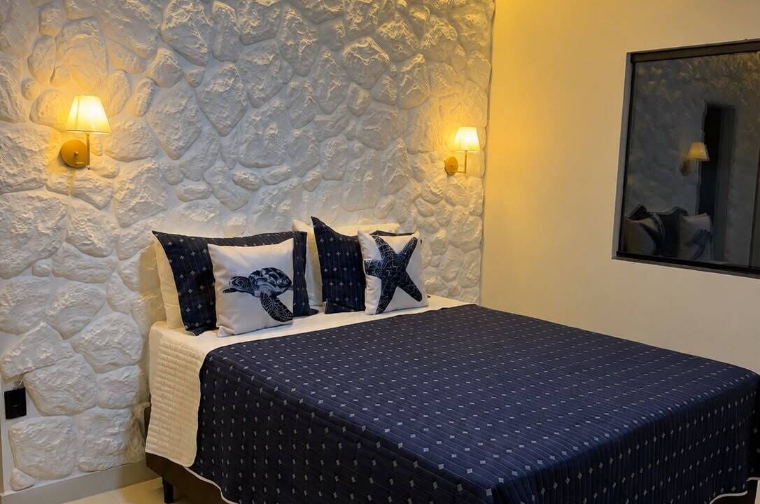 Photo of Bedroom in Prado