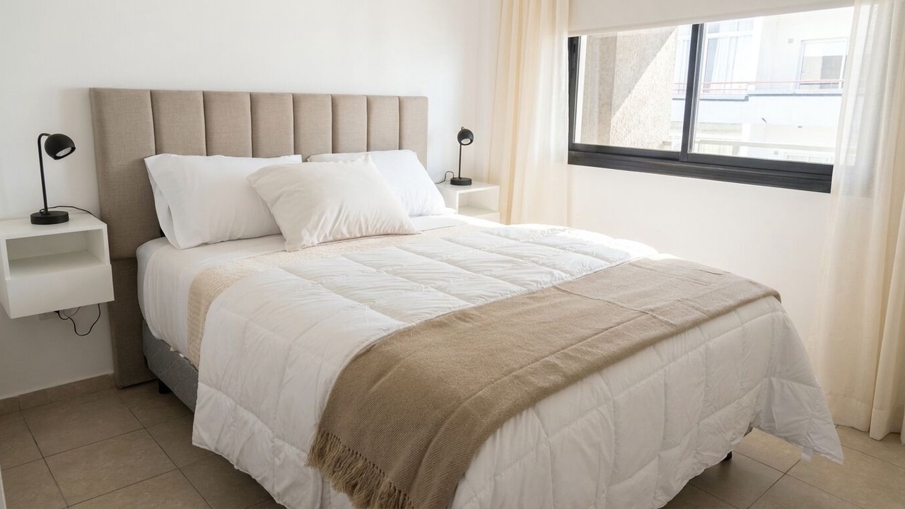 Photo of Bedroom in La Plata