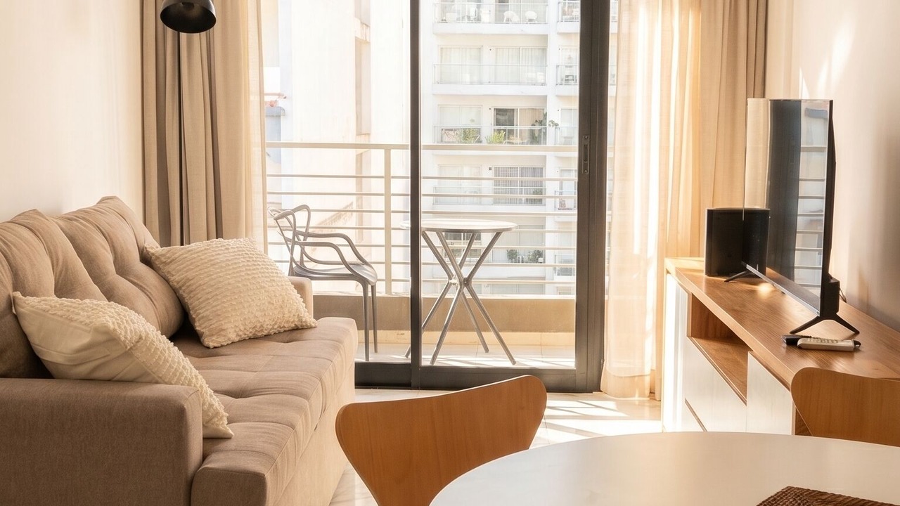Photo of Livingroom in La Plata