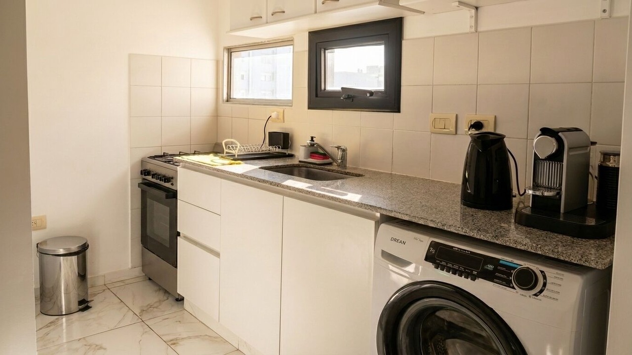 Photo of Kitchen in La Plata