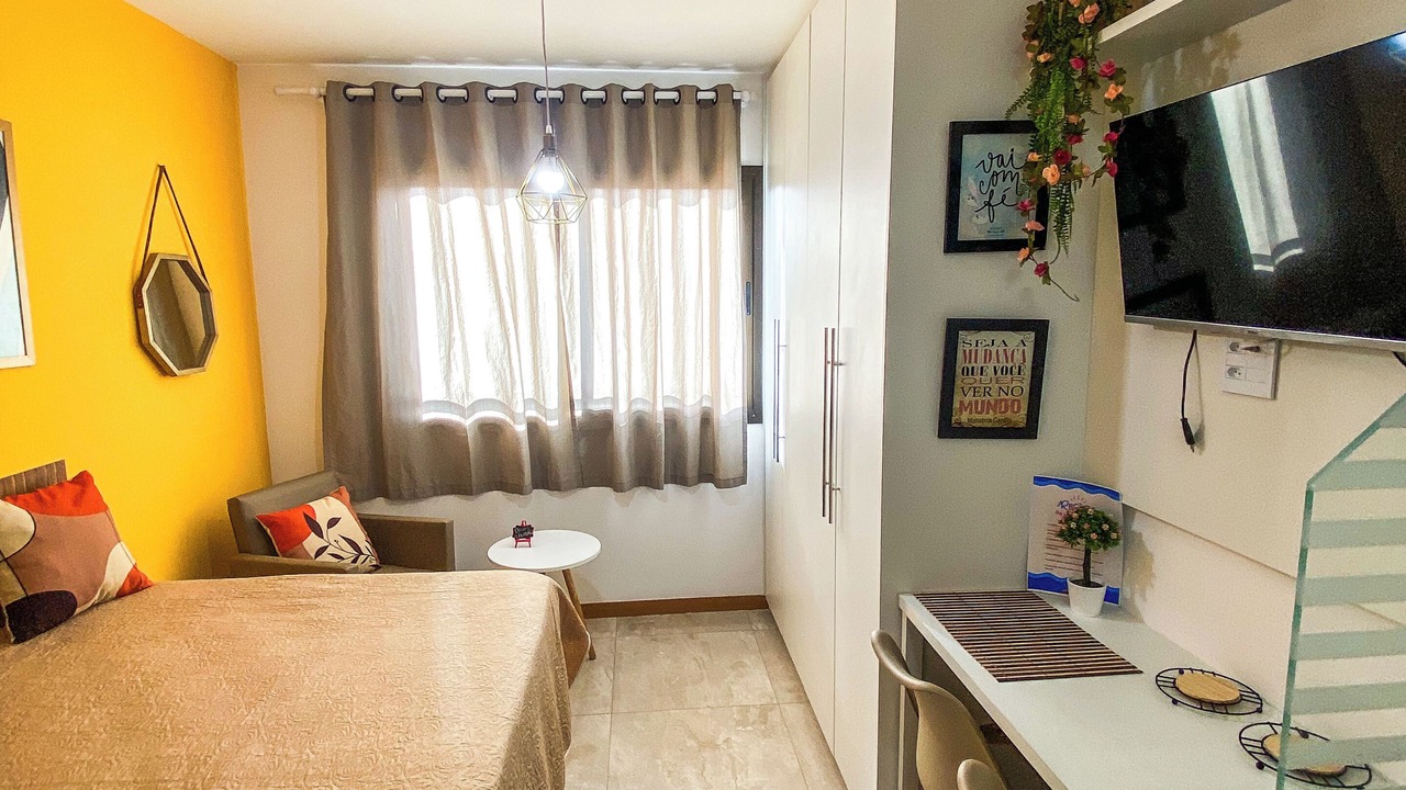 Photo of Bedroom in Boca do Rio