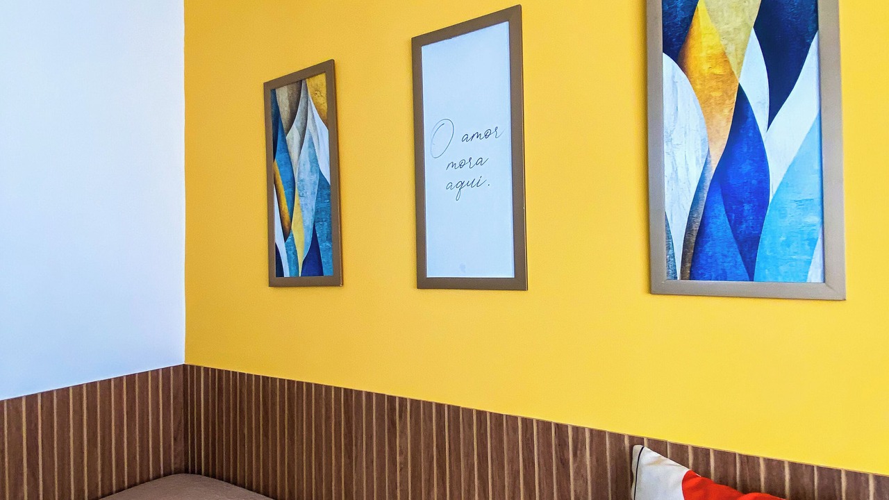 Photo of Bedroom in Boca do Rio