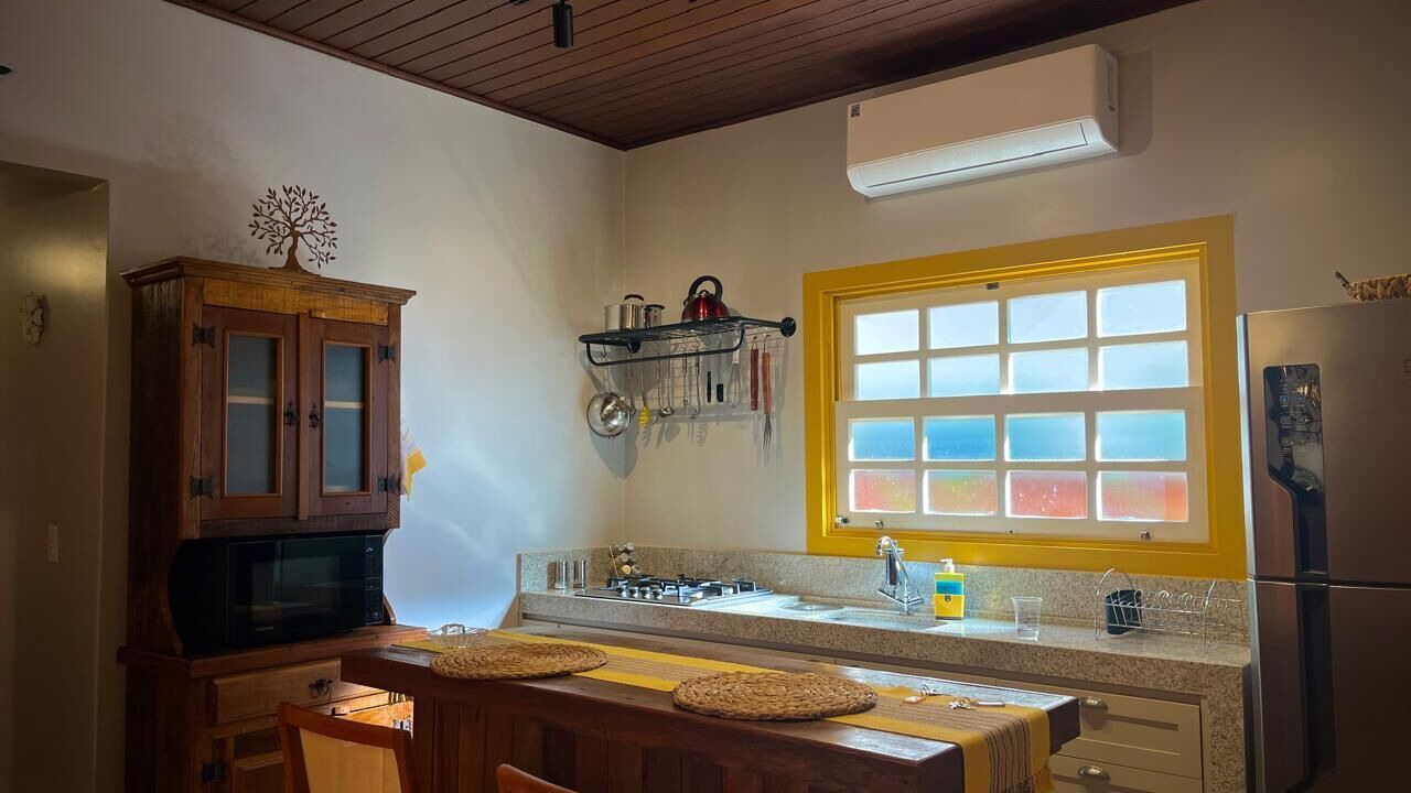 Photo of Kitchen in Pirenopolis