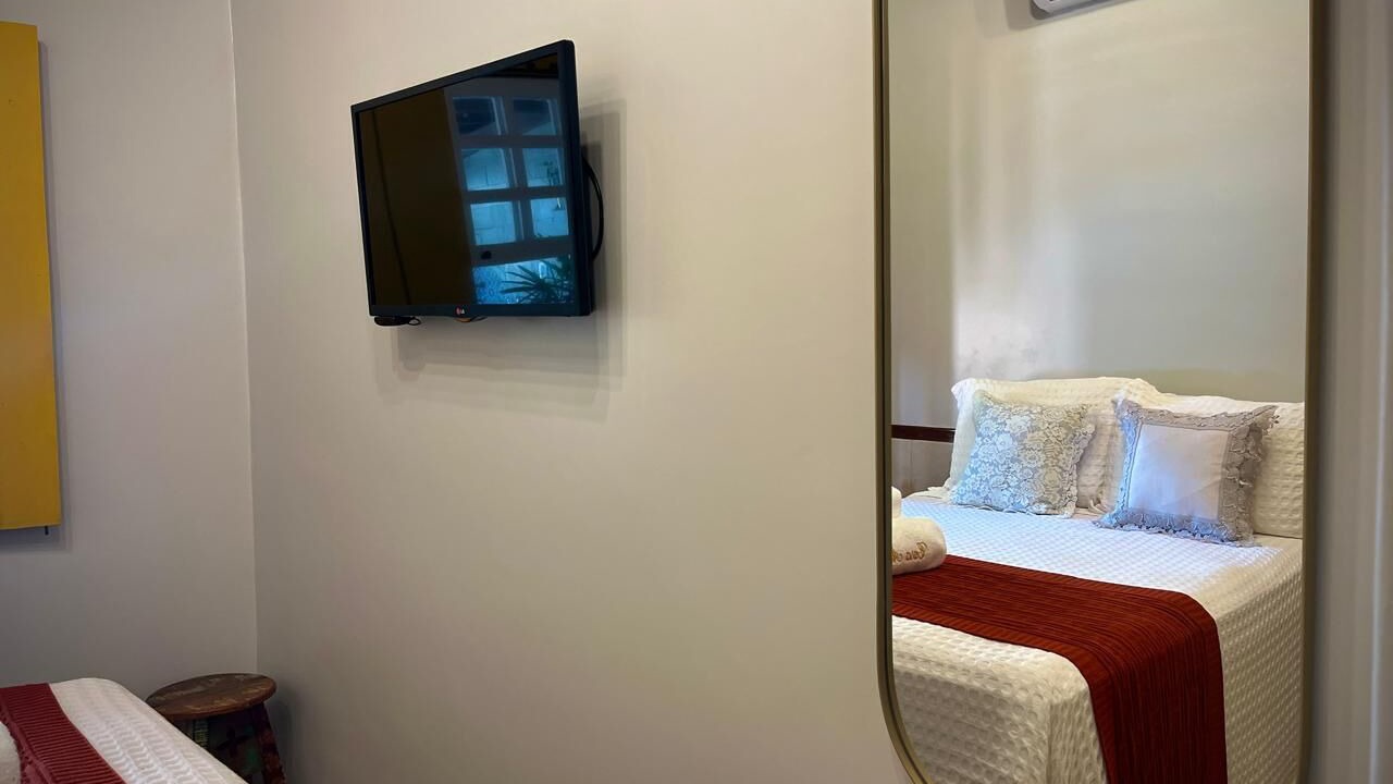 Photo of Bedroom in Pirenopolis
