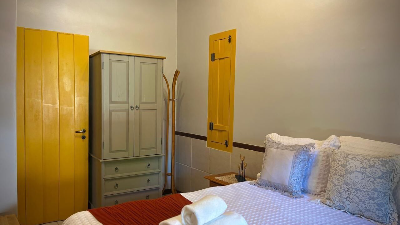 Photo of Bedroom in Pirenopolis