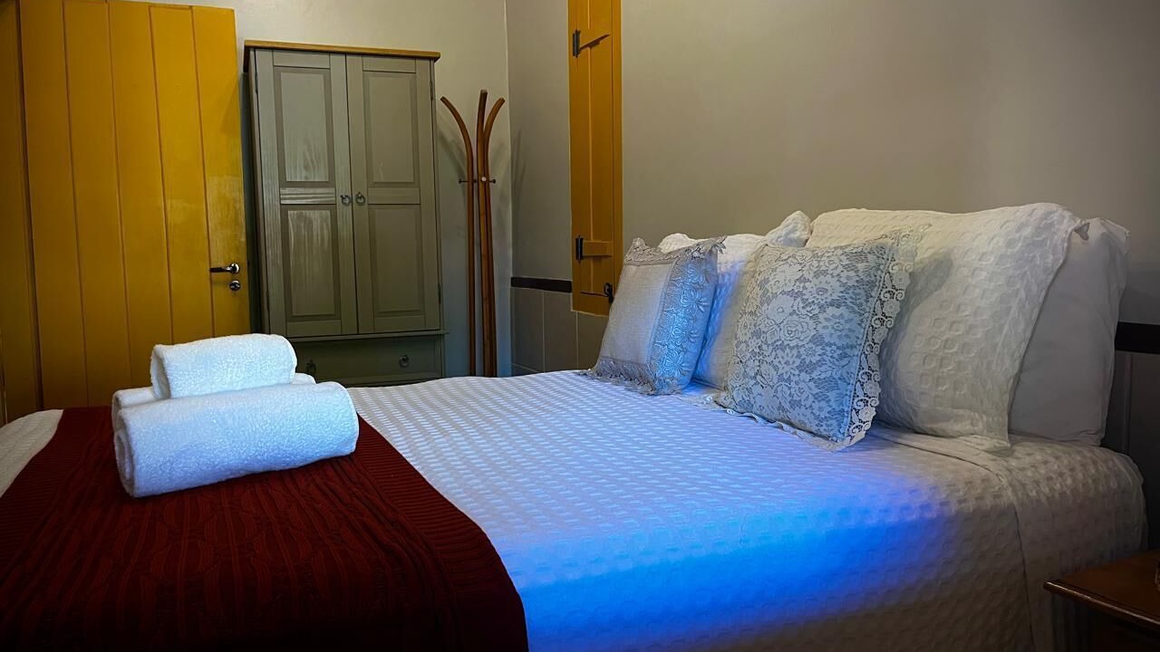 Photo of Bedroom in Pirenopolis