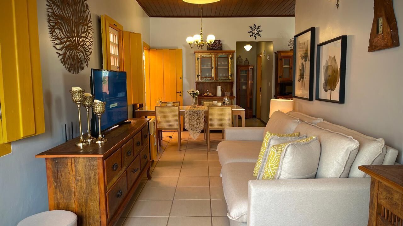 Photo of Livingroom in Pirenopolis